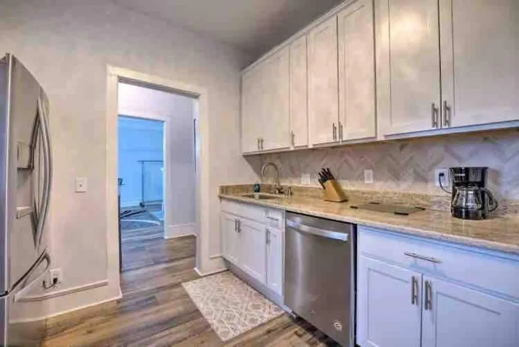 Downtown Columbus Premiere Suite