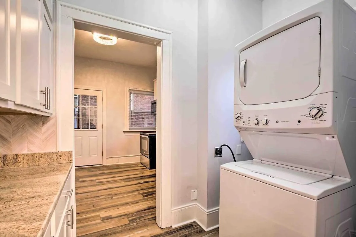 Downtown Columbus Premiere Suite 0*,  United States