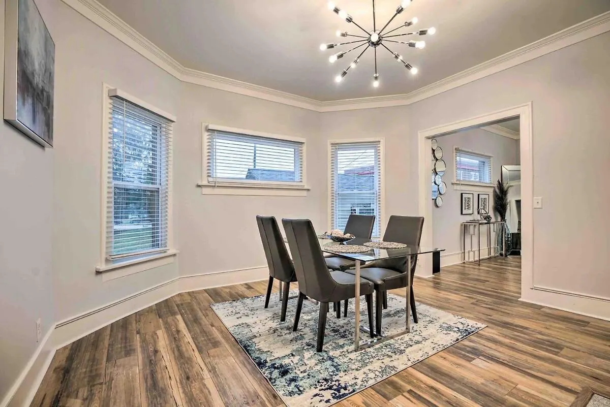 Holiday home Downtown Columbus Premiere Suite