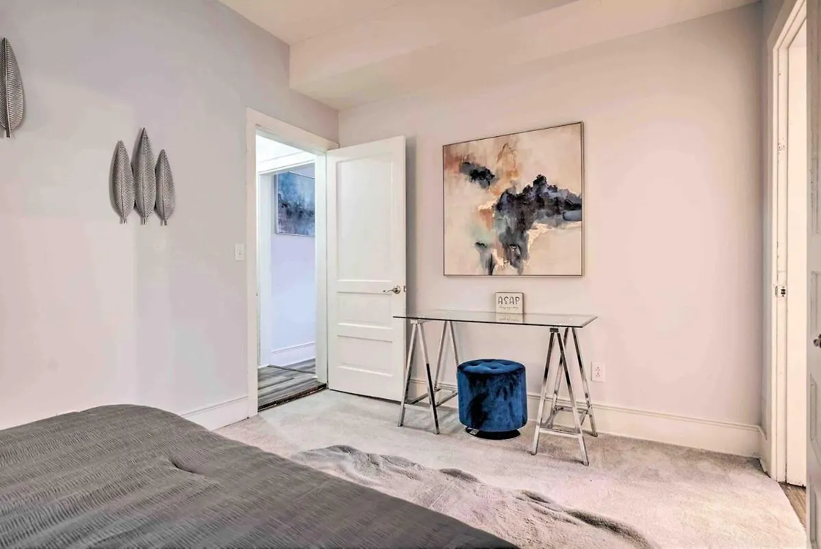 Holiday home Downtown Columbus Premiere Suite