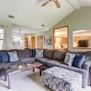 Pooler Travelers Retreat Iv - Entire House - Holiday home Savannah