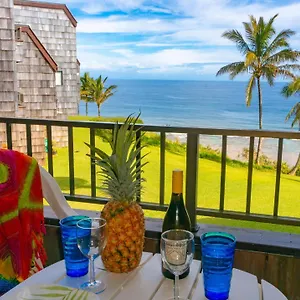 Sealodge J9 Apartment Princeville