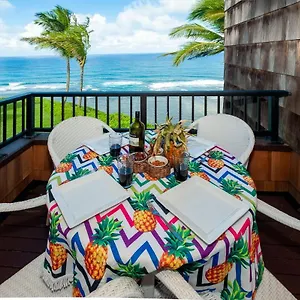 Sealodge D7 Apartment Princeville