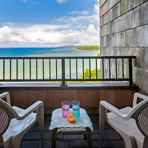 Sealodge E8 Apartment Princeville